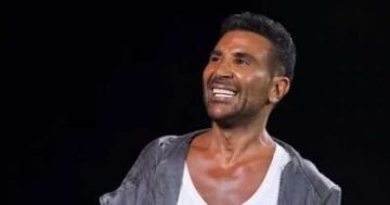 أحمد سعد يطرح بلدنا فى فرحة احتفالا بتأهل مصر لكأس العالم