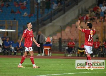 إعلامي يكشف مصير مطالبة الأهلي بعدم إيقاف جراديشار إعلامي يكشف مصير مطالبة الأهلي بعدم إيقاف جراديشار