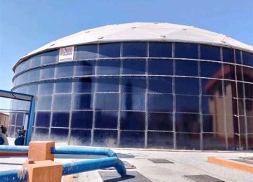 استعدادات مكثفة في شمال سيناء تمهيدا لتشغيل محطة رافع مياه الشيخ زويد استعدادات مكثفة في شمال سيناء تمهيدا لتشغيل محطة رافع مياه الشيخ زويد