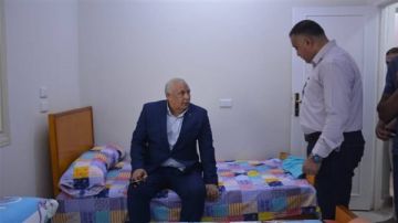 استيعاب 800 طالب وطالبة بسكن المغتربين في الوادي الجديد والقوائم مفتوحة للتقديم استيعاب 800 طالب وطالبة بسكن المغتربين في الوادي الجديد والقوائم مفتوحة للتقديم