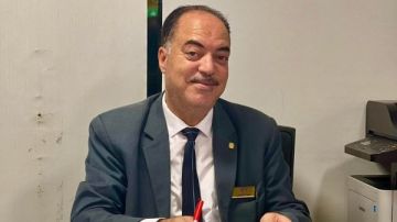 اصطدمت سيارته بكتلة خرسانية.. مصرع مدير بنك في حادث بالمنوفية اصطدمت سيارته بكتلة خرسانية.. مصرع مدير بنك في حادث بالمنوفية