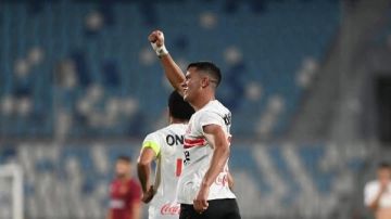 الأهلي يترقب.. تمرد جديد في الزمالك ومهلة 48 ساعة لموهبة شابة تفاصيل الأهلي يترقب.. تمرد جديد في الزمالك ومهلة 48 ساعة لموهبة شابة تفاصيل