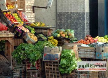الثوم بـ60 .. أسعار الخضار في أسواق الإسكندرية اليوم الخميس 16 أكتوبر 2025  الثوم بـ60 .. أسعار الخضار في أسواق الإسكندرية اليوم الخميس 16 أكتوبر 2025