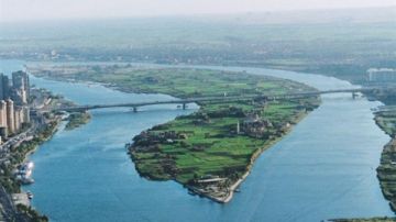 الري تنفي غرق محافظات .. وتؤكد: ما يحدث لأراضي طرح النهر طبيعي فيديو الري تنفي غرق محافظات .. وتؤكد: ما يحدث لأراضي طرح النهر طبيعي فيديو