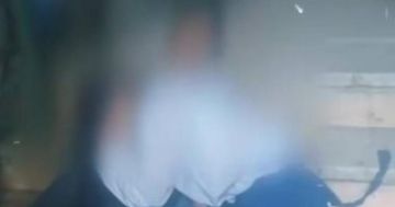 النيابة تحقق مع سائق توك توك وعامل فى واقعة مقتل سيدة وأطفالها بفيصل