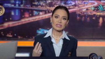 بسمة وهبة: لأول مرة السوشيال ميديا تجتمع على الحب والاحترام والفخر بمصر بسمة وهبة: لأول مرة السوشيال ميديا تجتمع على الحب والاحترام والفخر بمصر