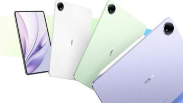 بمواصفات جذابة وسعر تنافسي .. فيفو تطلق أول جهاز لوحي جديد.. إليك أهم مواصفاته بمواصفات جذابة وسعر تنافسي .. فيفو تطلق أول جهاز لوحي جديد.. إليك أهم مواصفاته