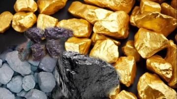 تباين أسعار السلع الرئيسية والمعادن في البورصات العالمية