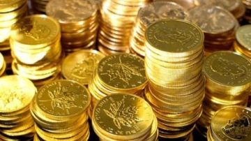 تجاوز الـ 42 الفا.. سعر الجنيه الذهب الآن في مصر