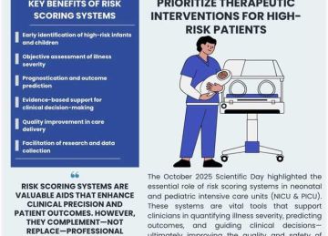  تزامنا مع اليوم العلمي للصيدلة الإكلينيكية .. صحة الإسكندرية تعلن إصدار النشرة العلمية الأولى عن أكتوبر 2025