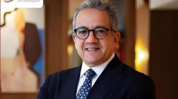  تنظيم الإعلام يهنئ الدكتور خالد العناني بفوزه بمنصب مدير عام منظمة اليونسكو