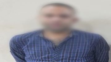 جريمة الجيزة.. صاحب محل يقـ.تل سيدة وأطفالها الثلاث بسبب علاقة عاطفية