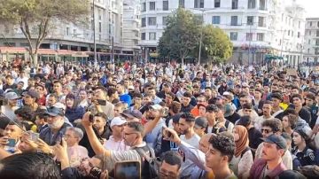  جيل زد بين السلمية والغضب.. الفقر والتهميش يغذيان الفوضى في المغرب