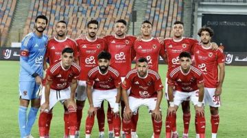 خالد طلعت يكشف غيابات الأهلي أمام بتروجيت في مباراة اليوم خالد طلعت يكشف غيابات الأهلي أمام بتروجيت في مباراة اليوم