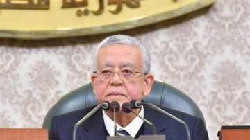 رئيس النواب: خدمة الوطن شرف لا يدركه إلا من خدمه بقلب نقي ونية خالصة