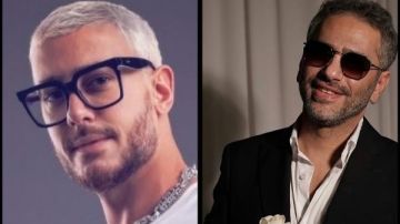 سعد لمجرد يدعم فضل شاكر : أخي الغالي الذي أحمله في قلبي سعد لمجرد يدعم فضل شاكر : أخي الغالي الذي أحمله في قلبي