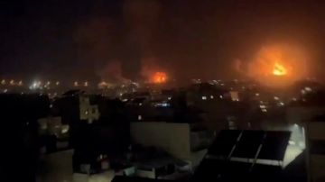 سقوط قذيفتين أطلقتا من الجانب الإسرائيلي داخل الريف الغربي لمحافظة درعا