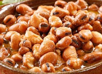  فول مدمس في 60 دقيقة بس طريقة مبتكرة لتدميس الفول ونكهة شعبية مميزة