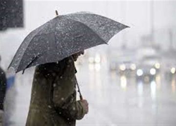 متى تصل الأمطار القاهرة؟ الأرصاد تجيب وتكشف حالة الطقس ودرجات الحرارة