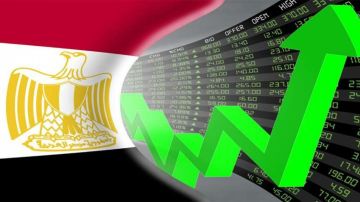 محلل مالي : رفع تصنيف مصر الائتماني يعزز الثقة في الاقتصاد محلل مالي : رفع تصنيف مصر الائتماني يعزز الثقة في الاقتصاد