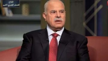 مساعد وزير الداخلية الأسبق يكشف تفاصيل صادمة عن جريمة فتاة أوسيم مساعد وزير الداخلية الأسبق يكشف تفاصيل صادمة عن جريمة فتاة أوسيم