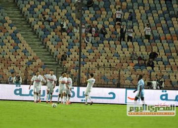 مفاجآت بالجملة في تشكيل الزمالك ضد ديكيداها المتوقع مفاجآت بالجملة في تشكيل الزمالك ضد ديكيداها المتوقع