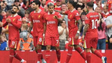 هشام كمال: ليفربول فقد الشغف مع سلوت.. ورحيل أرنولد أثر على أداء صلاح هشام كمال: ليفربول فقد الشغف مع سلوت.. ورحيل أرنولد أثر على أداء صلاح