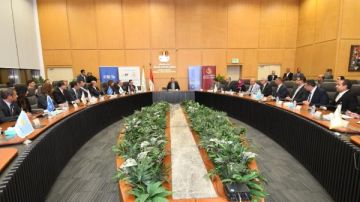 وزارة الإسكان تتوسع في منظومة التمويل العقاري الحر بالتعاون مع كبرى البنوك وزارة الإسكان تتوسع في منظومة التمويل العقاري الحر بالتعاون مع كبرى البنوك