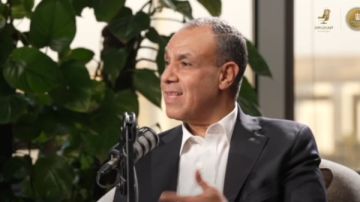 وزير الخارجية: تعنت إثيوبيا أوصل مفاوضات سد النهضة لطريق مسدود.. ومصر ستدافع عن أمنها المائي وزير الخارجية: تعنت إثيوبيا أوصل مفاوضات سد النهضة لطريق مسدود.. ومصر ستدافع عن أمنها المائي
