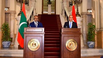 وزير الخارجية يكشف عن موعد إقامة مؤتمر القاهرة لإعادة إعمار غزة وزير الخارجية يكشف عن موعد إقامة مؤتمر القاهرة لإعادة إعمار غزة