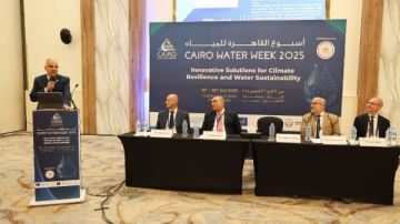 وزير الري: إطلاق تطبيق رقمي لتراخيص الشواطئ في إطار التحول الرقمي والحوكمة وزير الري: إطلاق تطبيق رقمي لتراخيص الشواطئ في إطار التحول الرقمي والحوكمة