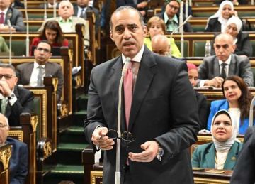 وزير الشؤون النيابية: الحكومة لا تريد مخالفة الدستور ولو أرادت لن يسمح لها الرئيس أو البرلمان