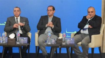 وزير المالية: بنشتغل عند الناس وهدفنا هو تحسين حياتهم للأفضل