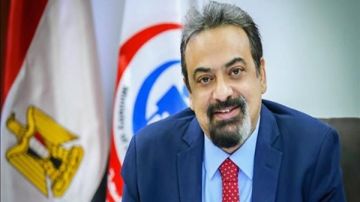 إطلاق المنصة الإلكترونية الموحدة للسياحة الصحية في 10 نوفمبر 2025 إطلاق المنصة الإلكترونية الموحدة للسياحة الصحية في 10 نوفمبر 2025