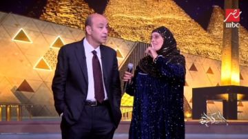 الحاجة نبيلة: بلم السليس والجعضيض والإريلا حتى بعد ما اتشهرت.. فيديو