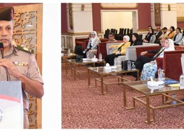 الخدمات الطبية للقوات المسلحة توقع بروتوكولي تعاون مع طب القاهرة والتأمين الصحي الشامل 