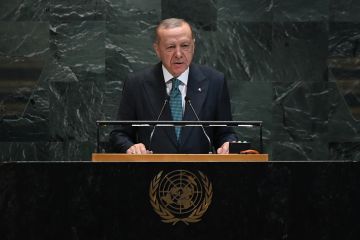 الرئاسة التركية تؤكد مشاركة أردوغان في قمة شرم الشيخ