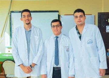 الكشف والعلاج بالمجان.. إطلاق قافلتين طبيتين بمطروح غدا (باطنة ورمد وجلدية وأطفال) الكشف والعلاج بالمجان.. إطلاق قافلتين طبيتين بمطروح غدا (باطنة ورمد وجلدية وأطفال)