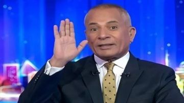 بعد سرقة متحف اللوفر.. أحمد موسى: المخدرات والآثار أسرع حاجتين يحققوا ربح سريع بعد سرقة متحف اللوفر.. أحمد موسى: المخدرات والآثار أسرع حاجتين يحققوا ربح سريع