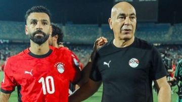 بعد مصر والجزائر.. المنتخبات المتأهلة إلى كأس العالم 2026 بعد مصر والجزائر.. المنتخبات المتأهلة إلى كأس العالم 2026