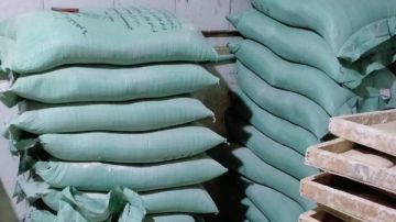 تحرير 148 مخالفة تموينية في حملة بالقليوبية