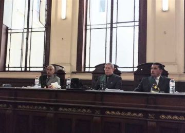 تعدى على ابنة شقيقته.. إحالة أوراق عامل للمفتى بالإسكندرية