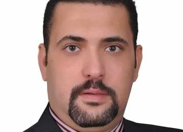 حازم المنوفي: لا زيادات رسمية في أسعار السلع الغذائية وربطها بتحريك الوقود غير دقيق حازم المنوفي: لا زيادات رسمية في أسعار السلع الغذائية وربطها بتحريك الوقود غير دقيق