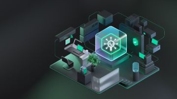 حل أمني محدث بالذكاء الاصطناعي لمواجهة التهديدات السيبرانية..تفاصيل حل أمني محدث بالذكاء الاصطناعي لمواجهة التهديدات السيبرانية..تفاصيل