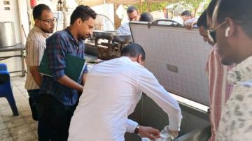 حماية المستهلك: ضبط 3200 قضية في مجال الغش التجاري