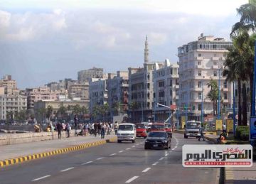 خريفي مائل للبرودة.. حالة الطقس غدا السبت 25 أكتوبر 2025 في القاهرة والمحافظات خريفي مائل للبرودة.. حالة الطقس غدا السبت 25 أكتوبر 2025 في القاهرة والمحافظات