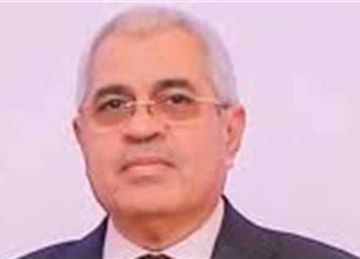 رئيس مكافحة غسل الأموال : مصر حريصة على التعاون الدولي وتعزيز التكنولوجيا لدعم جهود مكافحة الفساد والإرهاب رئيس مكافحة غسل الأموال : مصر حريصة على التعاون الدولي وتعزيز التكنولوجيا لدعم جهود مكافحة الفساد والإرهاب