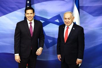 روبيو من إسرائيل: الخطوات التالية في اتفاق غزة تمثل أولوية قصوى بالنسبة لإدارة ترامب