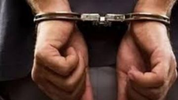 ضبط عامل خدش حياء طالبة حقوق في مصر القديمة