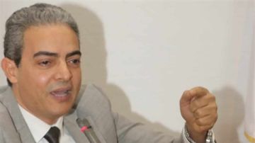 عاجل جدل حول بطاقة ترشح إعلامي حاصل على دبلوم صنايع.. ونقيب الإعلاميين يوضح